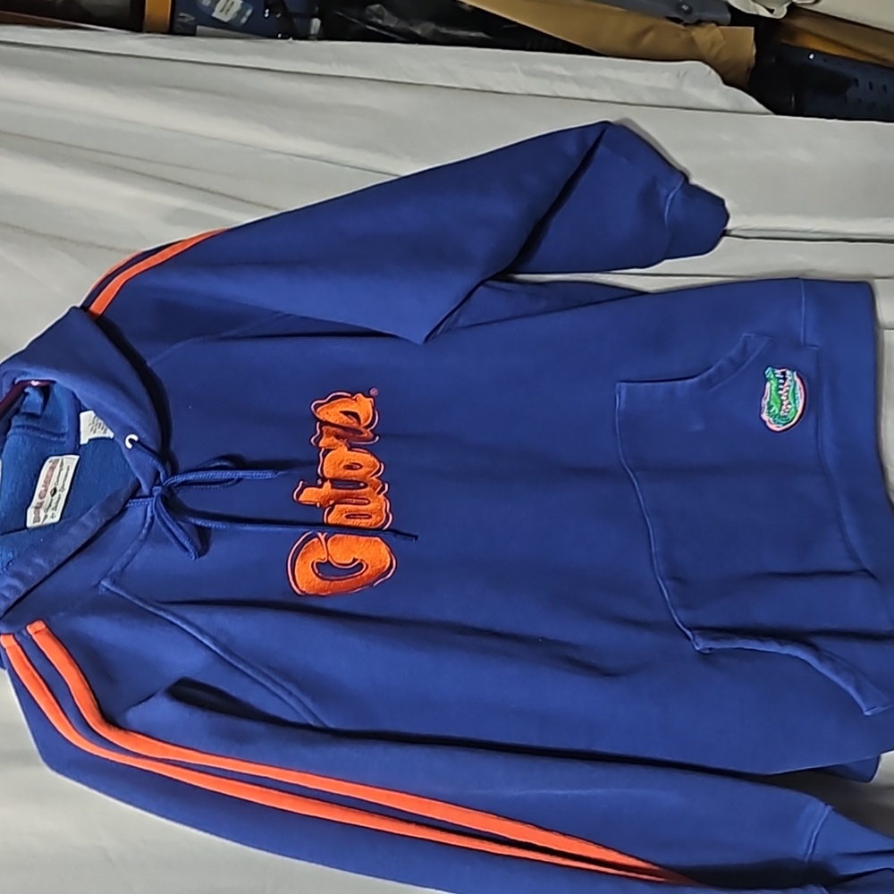UNIVERSITY OF FLORIDA GATORS HOODIE